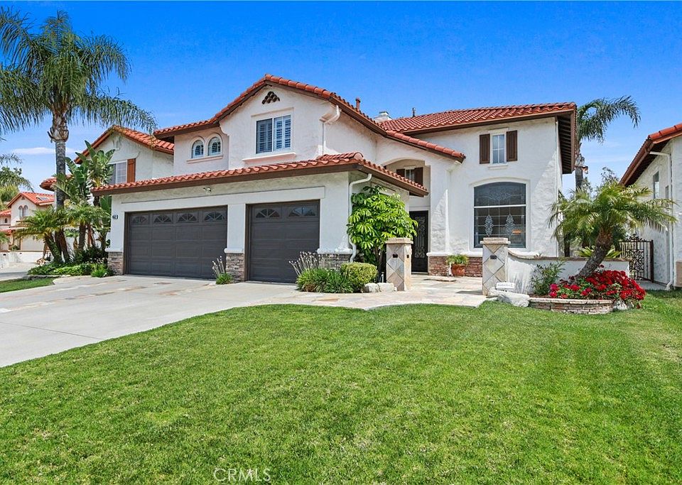4552 Torrey Pines Dr, Chino Hills, CA 91709 Zillow