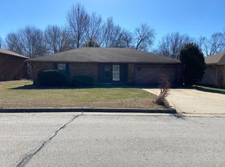 1416 W Wayland St, Springfield, MO 65807