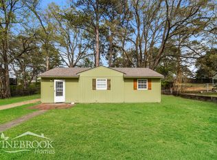 1119 Glenwood Rd, Montgomery, AL 36109