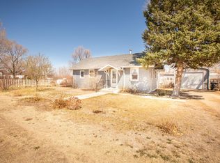 707 Chase Ave, Culbertson, NE 69024