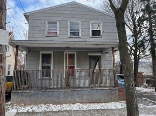 2 Glasser St, Rochester, NY 14606