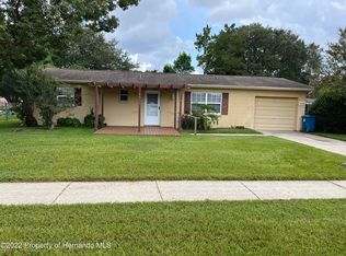 4036 Ligonier Rd, Spring Hill, FL 34608