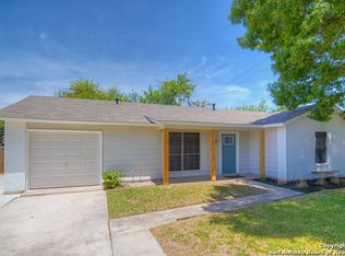 7187 Timber Ridge Dr, San Antonio, TX 78227