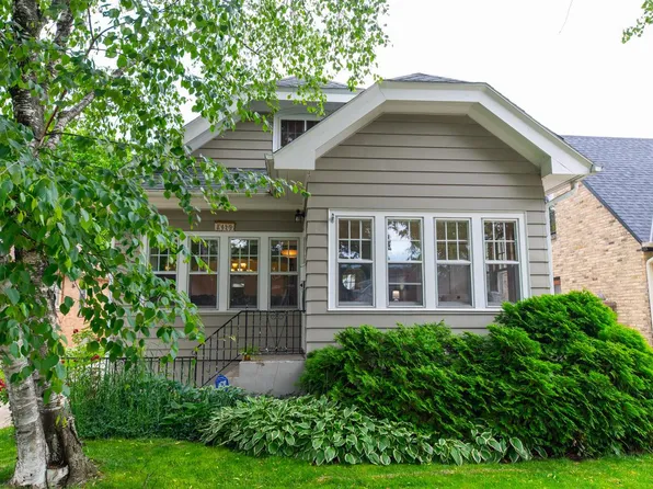 2415 North 71st STREET, Wauwatosa, WI 53213