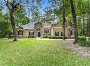 10818 NW 18th Ct, Gainesville, FL 32606