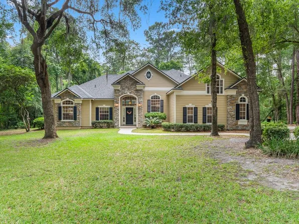 10818 NW 18th Ct, Gainesville, FL 32606