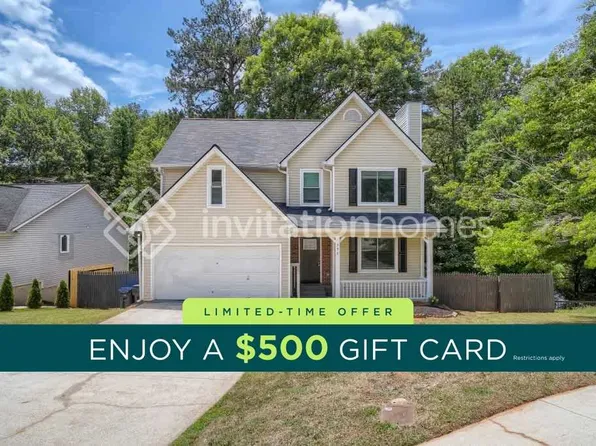 594 Rivulett Ct, Lawrenceville, GA 30043