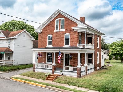 206 Orange St, Selinsgrove, PA, 17870