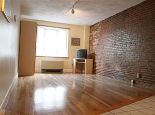 72 Mount Auburn St #12D, Cambridge, MA 02138