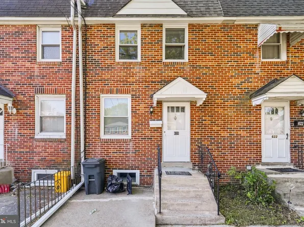 620 Macdade Blvd, Collingdale, PA 19023