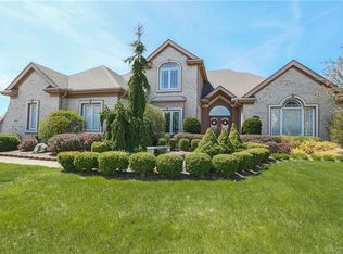 9491 Lantern Way, Dayton, OH 45458