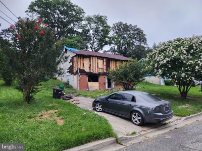 8614 Girard St, Landover, MD, 20785