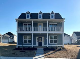 4361 Maxwell Rd LOT 334, Antioch, TN 37013