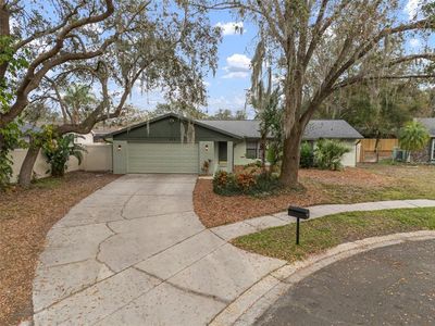 505 Emberwood Dr, Brandon, FL, 33511