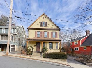17 Oakledge St, Arlington, MA 02474