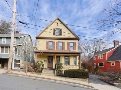 17 Oakledge St, Arlington, MA, 02474