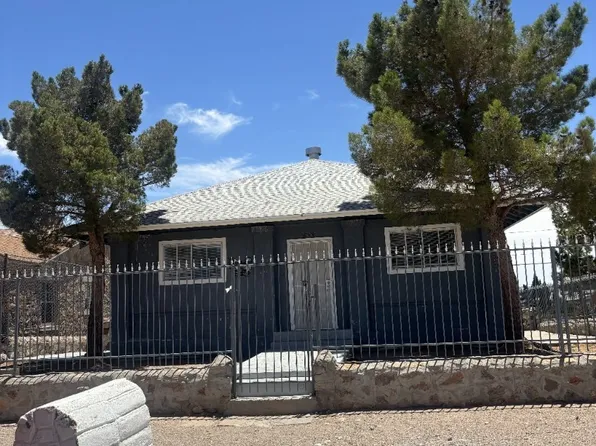 3000 Frankfort Ave, El Paso, TX 79930