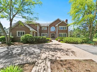 15 Moate Ln, Barrington Hills, IL