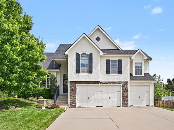 1419 NE 106th Pl, Kansas City, MO 64155
