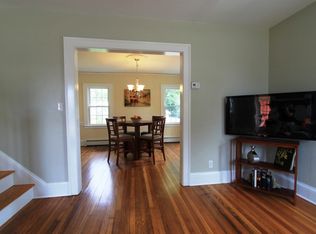 209 Brimfield Rd, Wethersfield, CT 06109