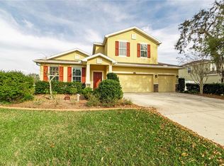 13222 Weatherstone Dr, Spring Hill, FL 34609