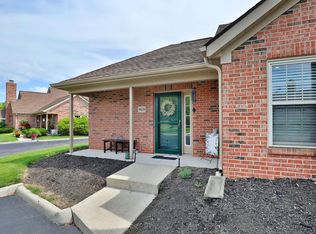 9408 Clermont Cir, Powell, OH