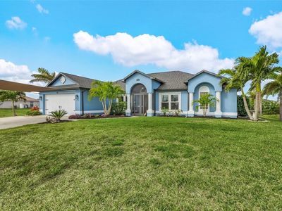 26 NW 29th Pl, Cape Coral, FL, 33993