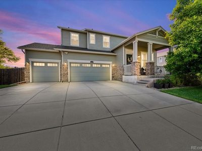 12972 Uinta Court, Thornton, CO, 80602