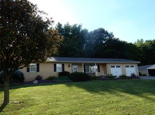 6611 W Liberty Prairie Ln, Edwardsville, IL 62025