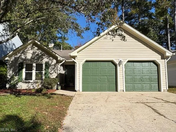 1164 Eagle Way, Virginia Beach, VA 23456