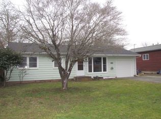 16737 SE Mill St, Portland, OR 97233