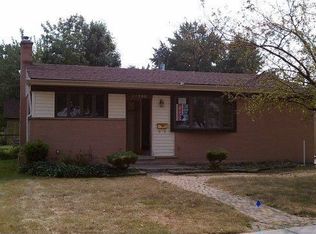 22700 Furton St, Saint Clair Shores, MI 48082