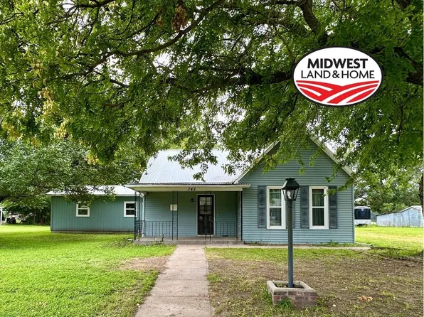 742 Broadway St, Clyde, KS 66938