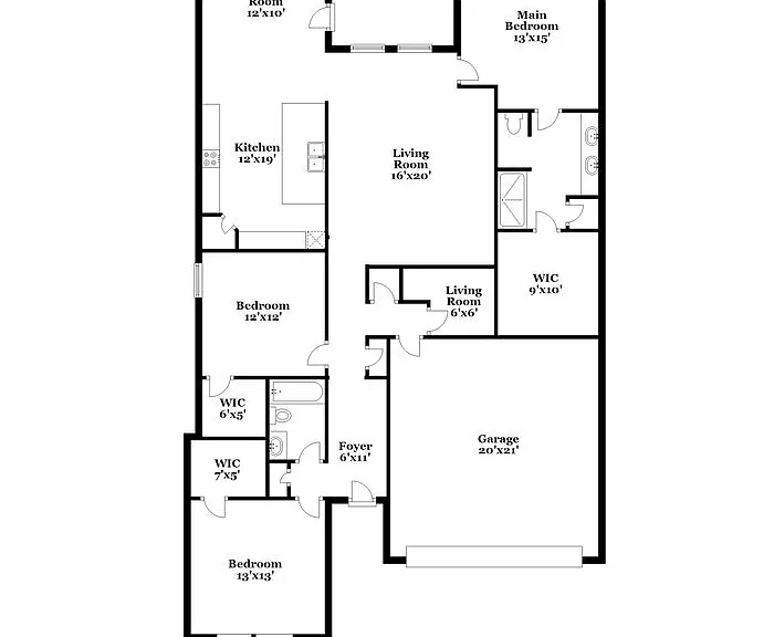 56 River Branch Way — Photo 2