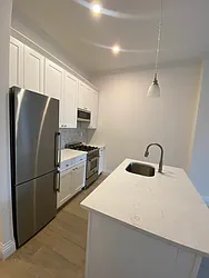 Rented by Corcoran