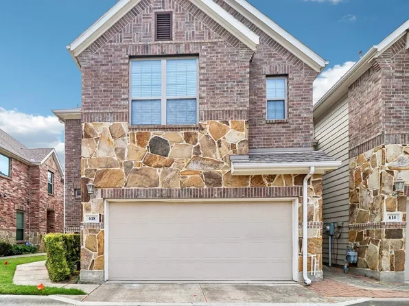 618 Alexandra Ave, Richardson, TX 75081
