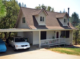 17003 Alexandra Way, Grass Valley, CA 95949