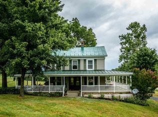 12815 Turner Estates Dr, Broadway, VA 22815