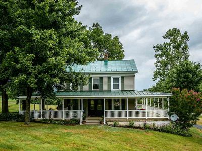 12815 Turner Estates Dr, Broadway, VA, 22815