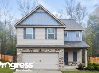 421 Louise Way, Locust Grove, GA 30248