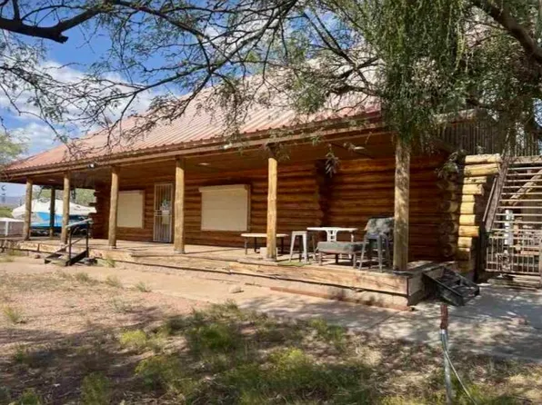 221 Helens Way, Tonto Basin, AZ 85553