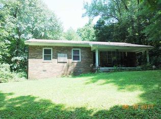 458 Middle Ferry Rd, Morgantown, KY 42261