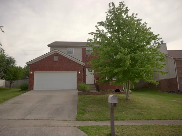 628 John Sutherland Dr, Nicholasville, KY 40356