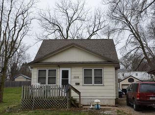 2222 SW 1st St, Des Moines, IA 50315