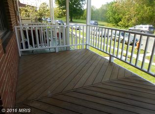 8159 Park Haven Rd, Baltimore, MD 21222