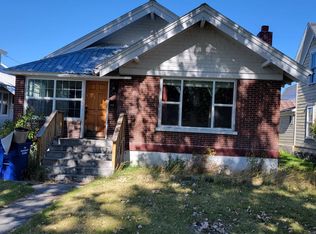 229 W 2 N, Saint Anthony, ID 83445