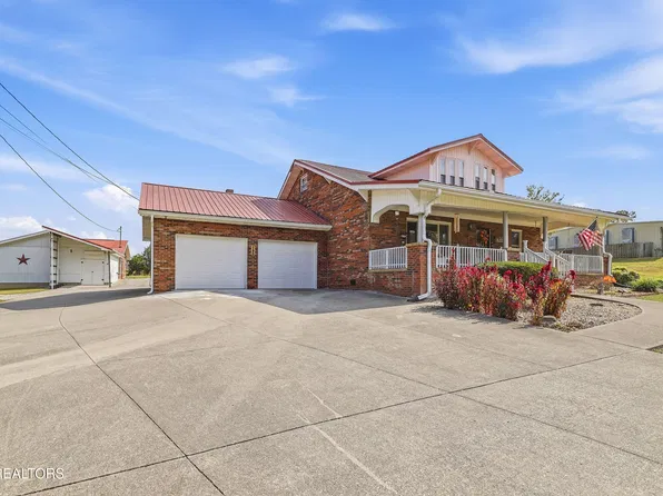 120 Hansard Rd, Maynardville, TN 37807