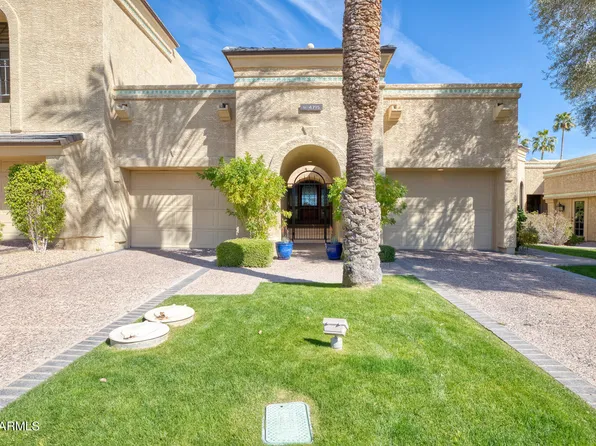 4715 N 65TH Street, Scottsdale, AZ 85251