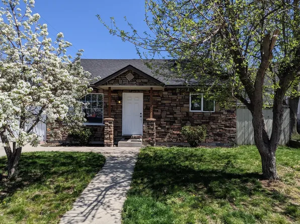1702 N Fry St, Boise, ID 83704
