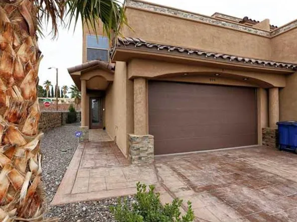 404 Ana Way #A, El Paso, TX 79912